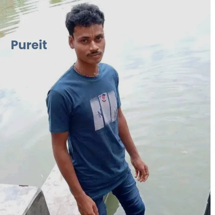 Sr. Kumar