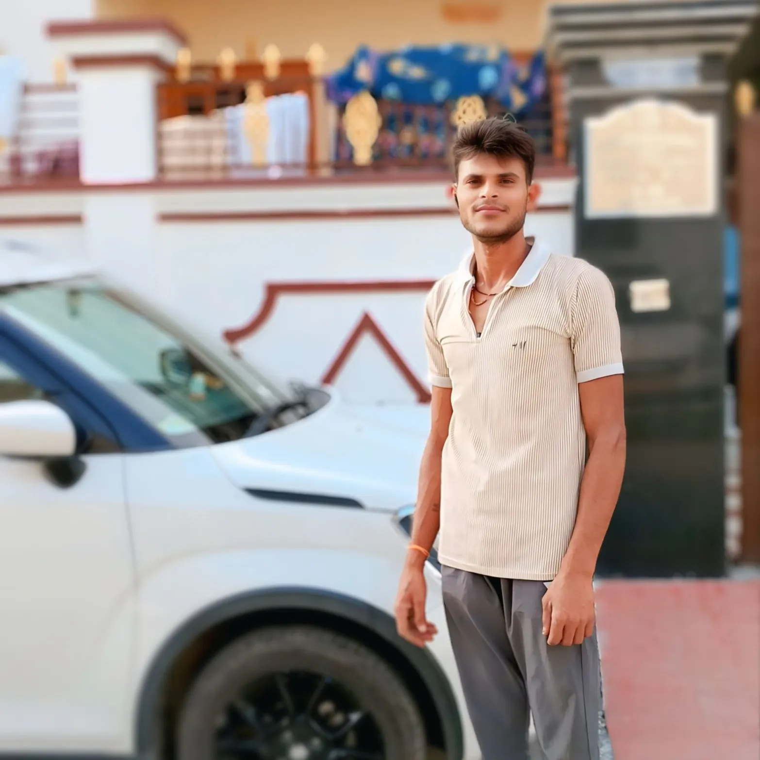 Satendar Raj