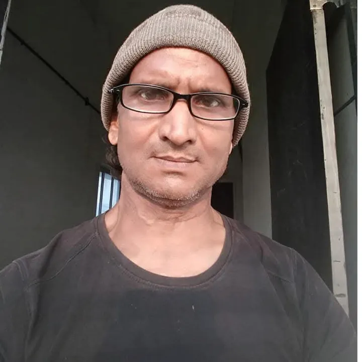 Ravi Chowdhry