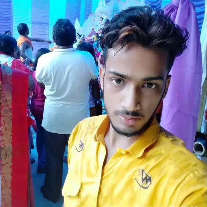 Indrajit Rai