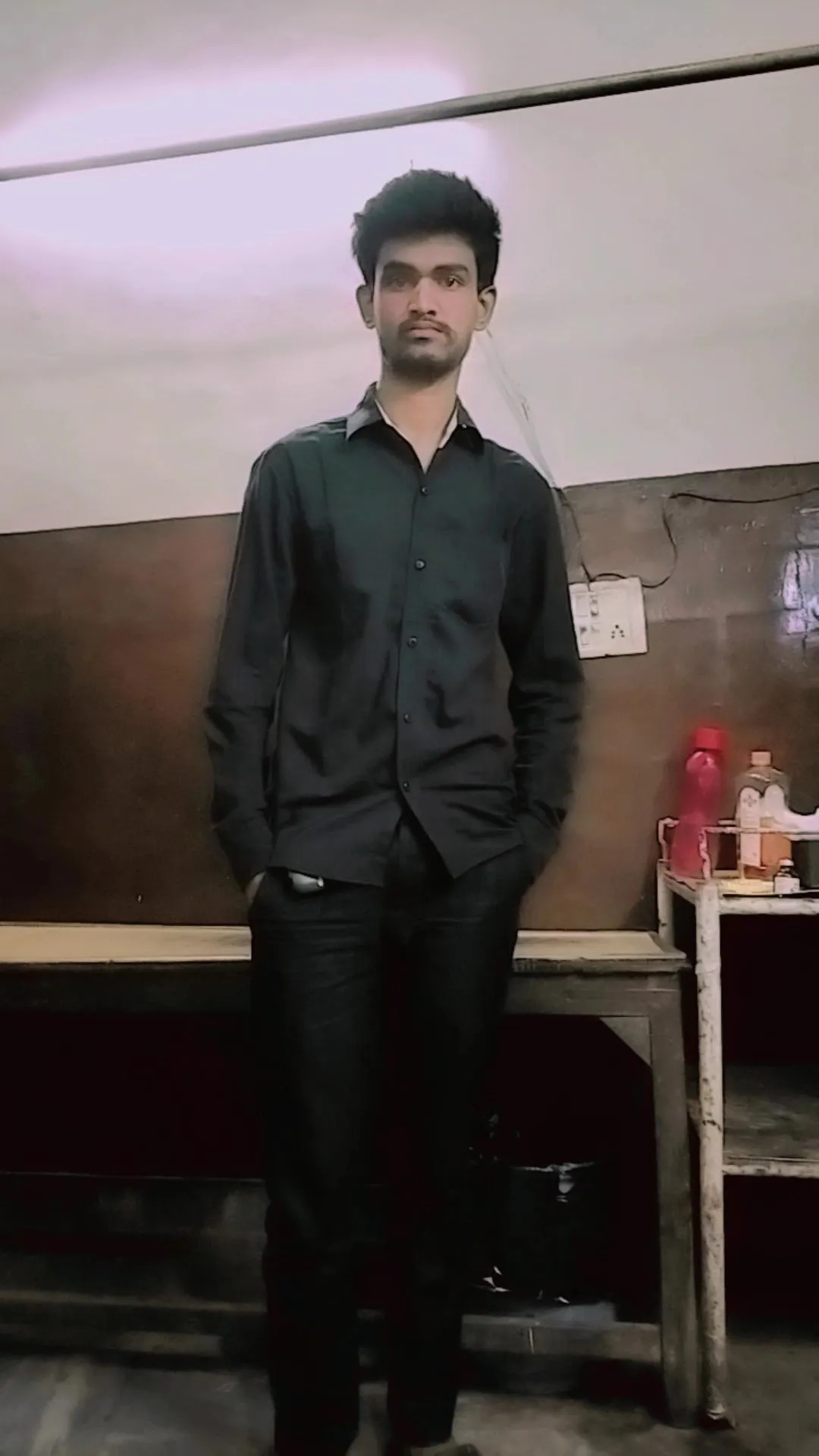SHARKUH KHAN