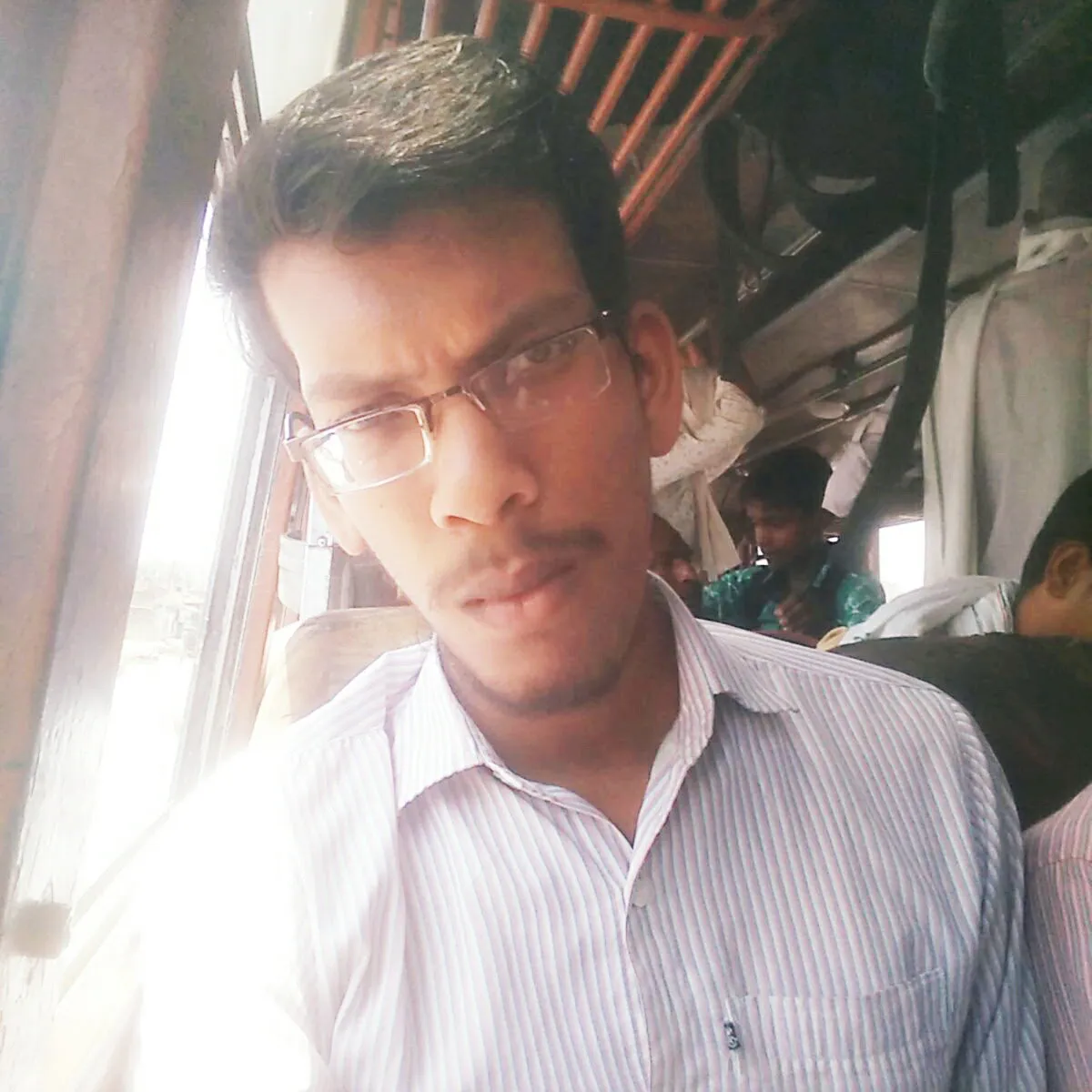 Aujn Ram