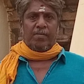 venktesababu Babu