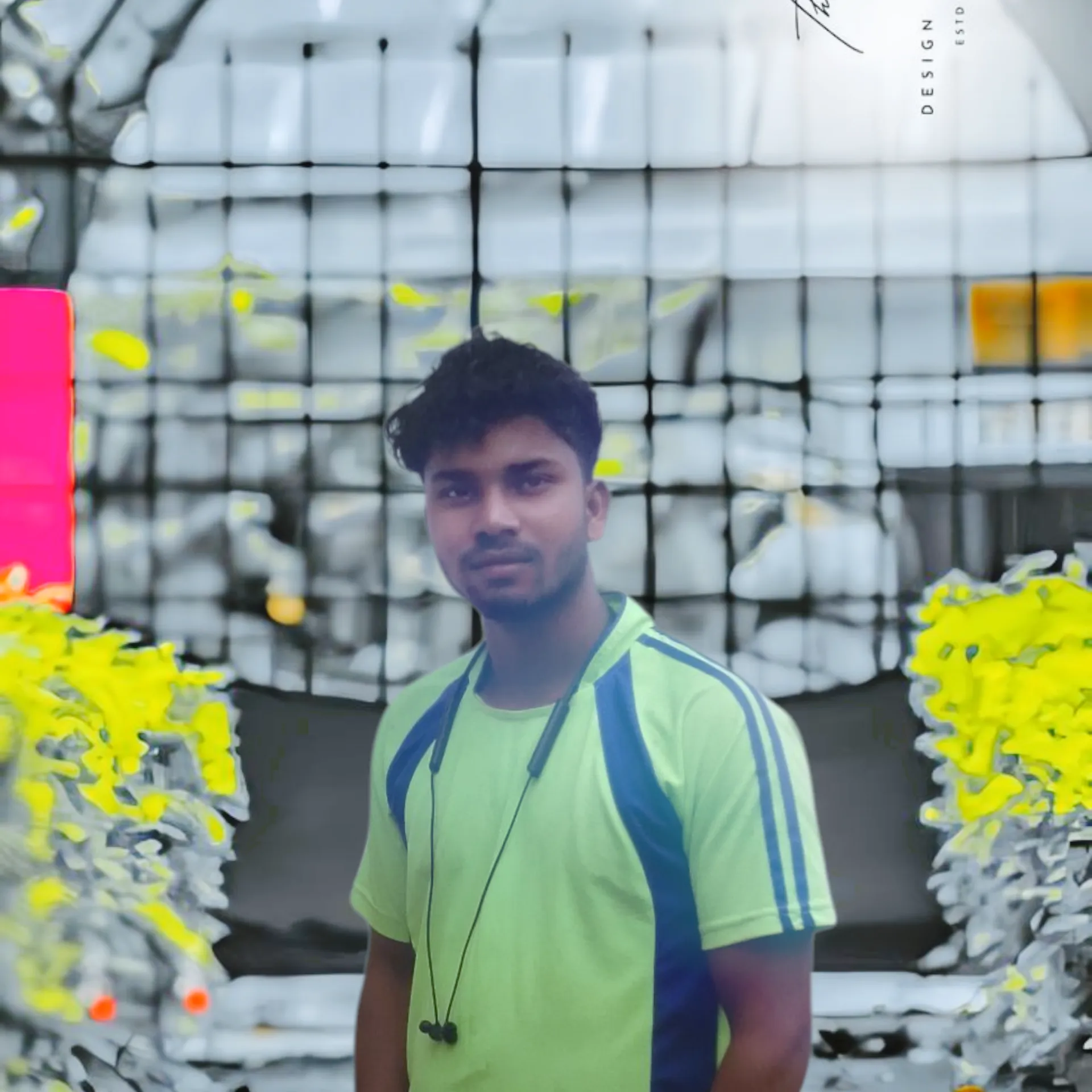 Sanjay Ram123