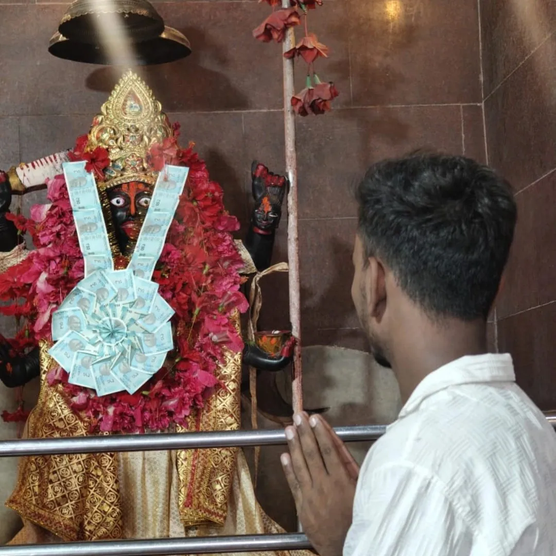 Mukesh Kumar