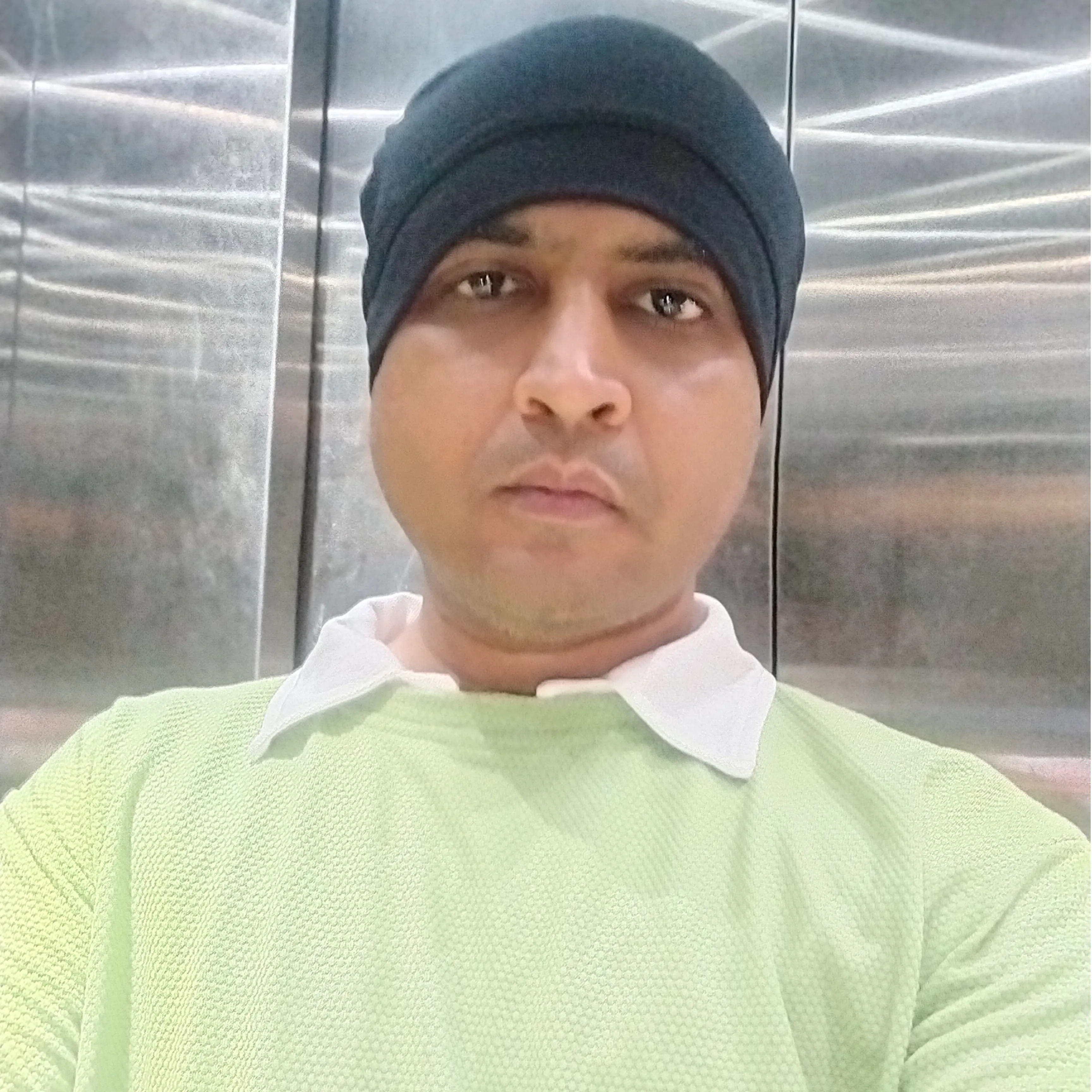 Nilesh Narwani