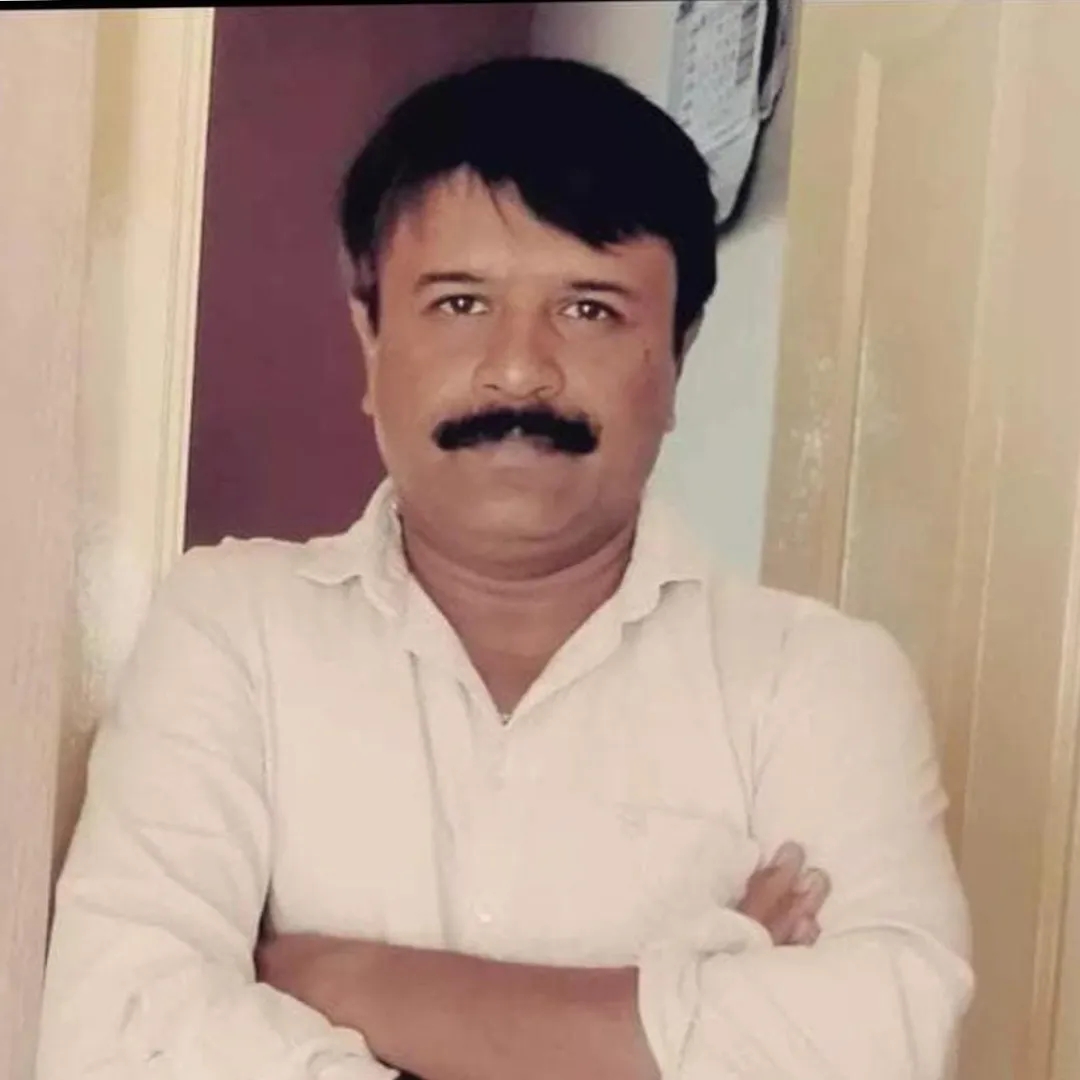 Lakshmiraj Shetty