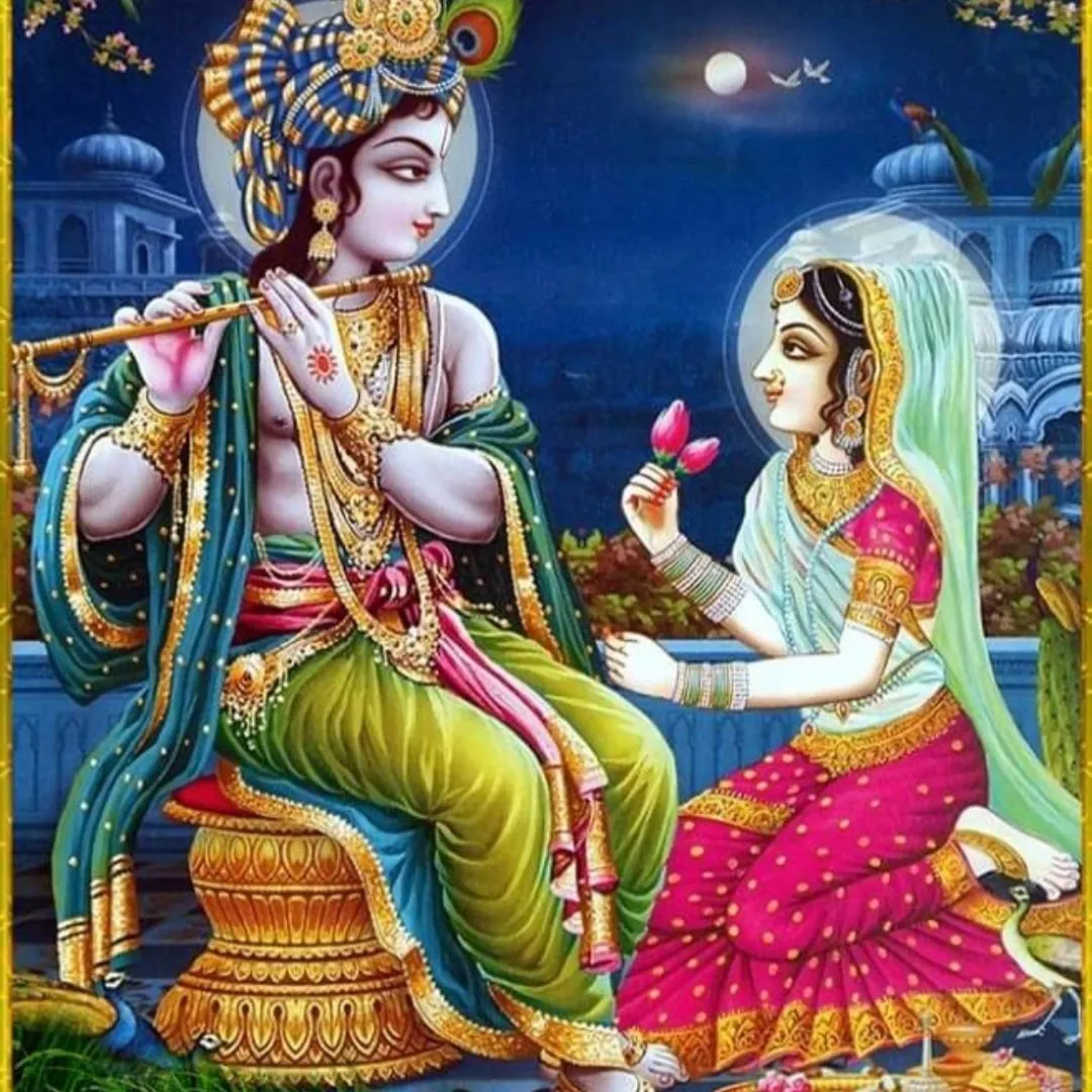 Krishna solanki