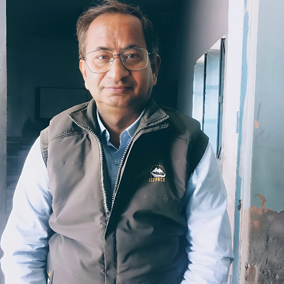Neeraj Kumar