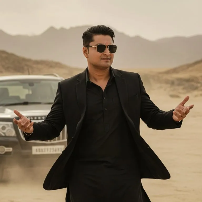 Atul chaturvedi