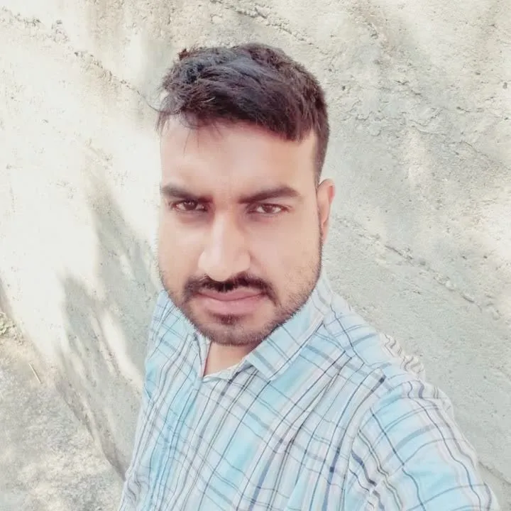 Brij Lal