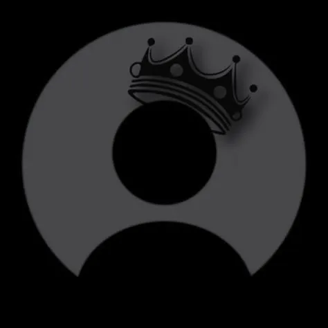 Black King