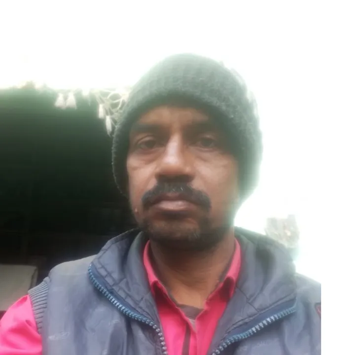 SanjayKumar Murmu