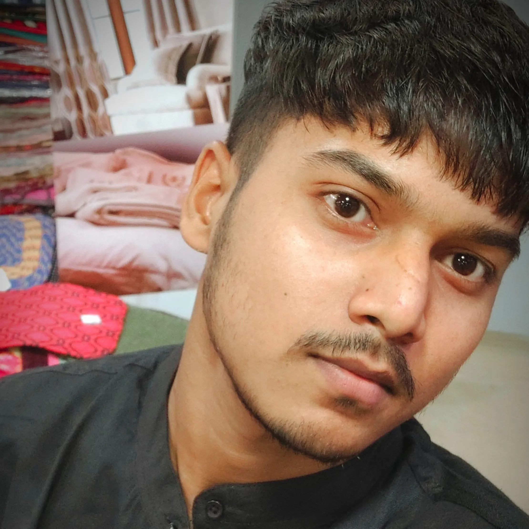 Rohit Bauri