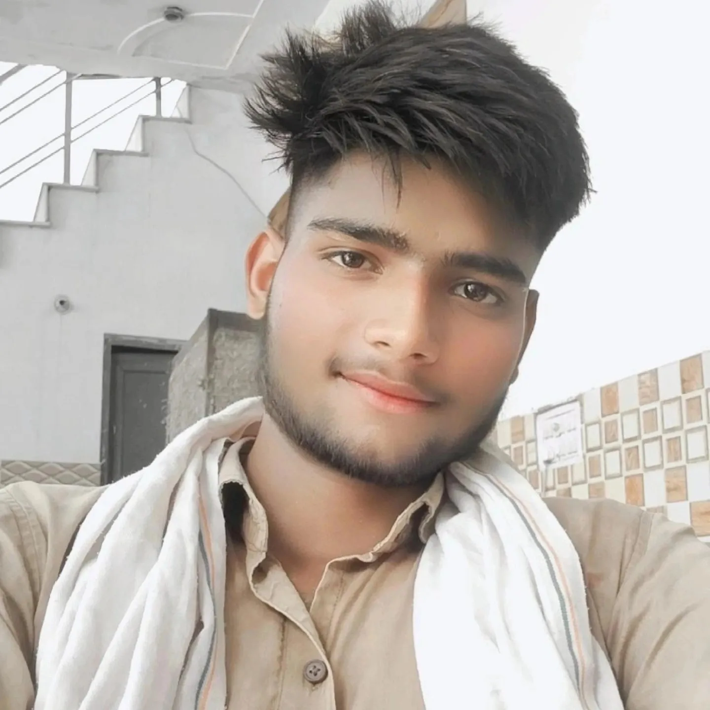 ARYAN GAUTAM