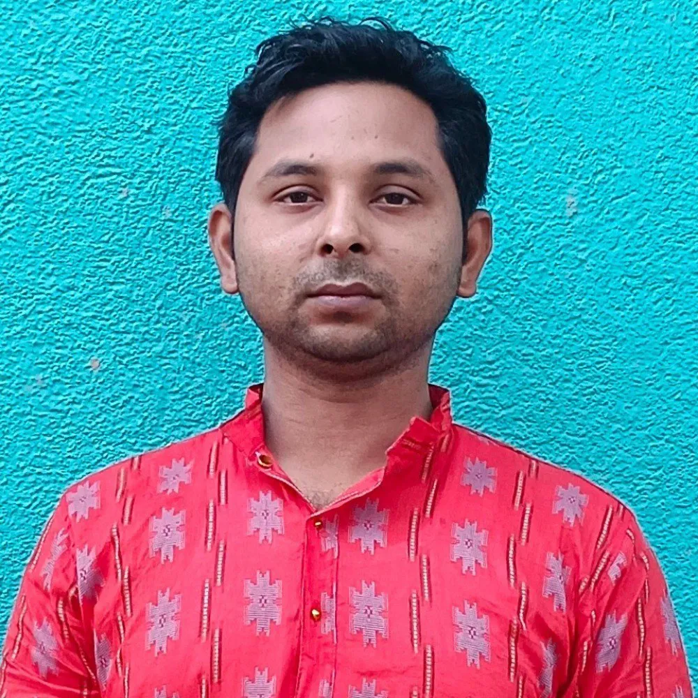 Abdul Kader Mondal