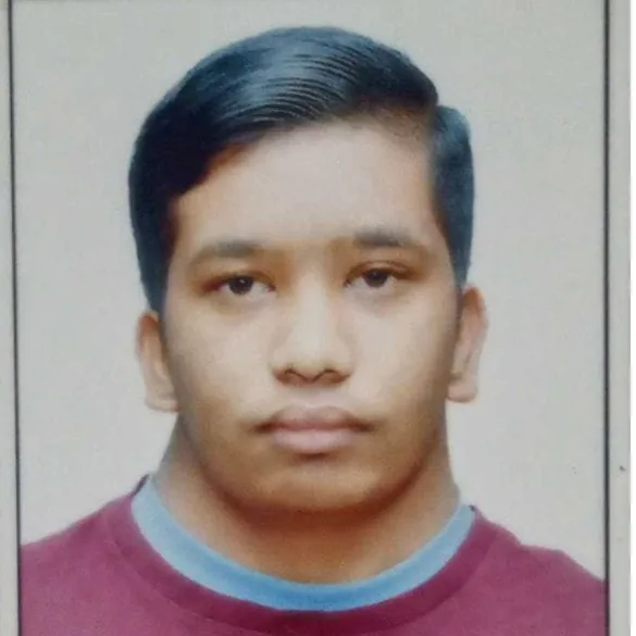 Akshat Patel
