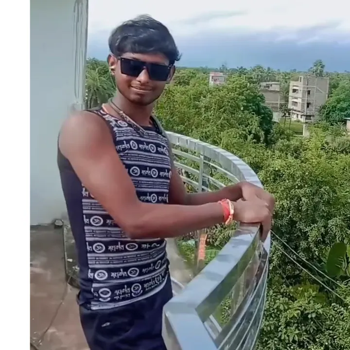 PRDUMAN MANDAL