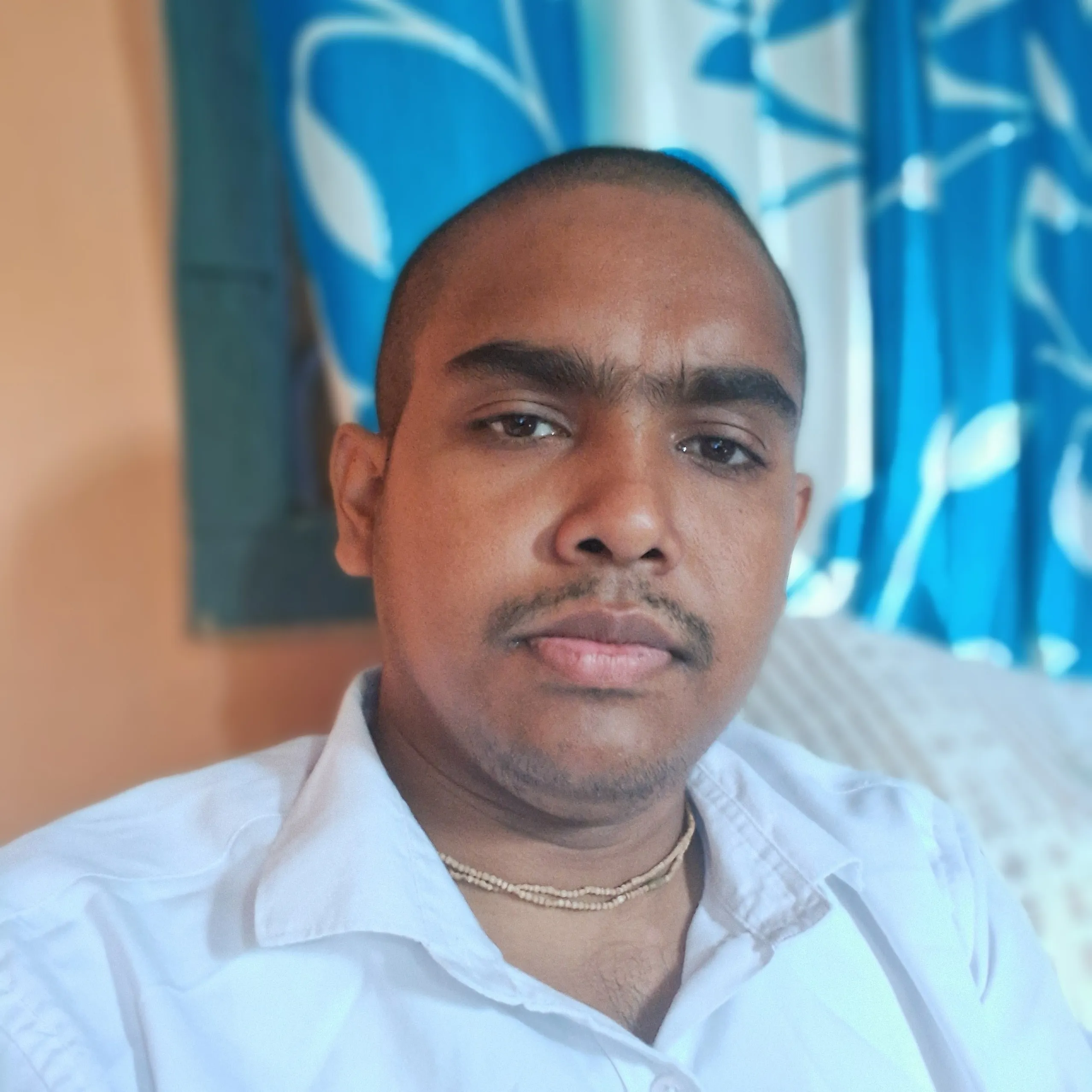 AMARENDRA HALDAR