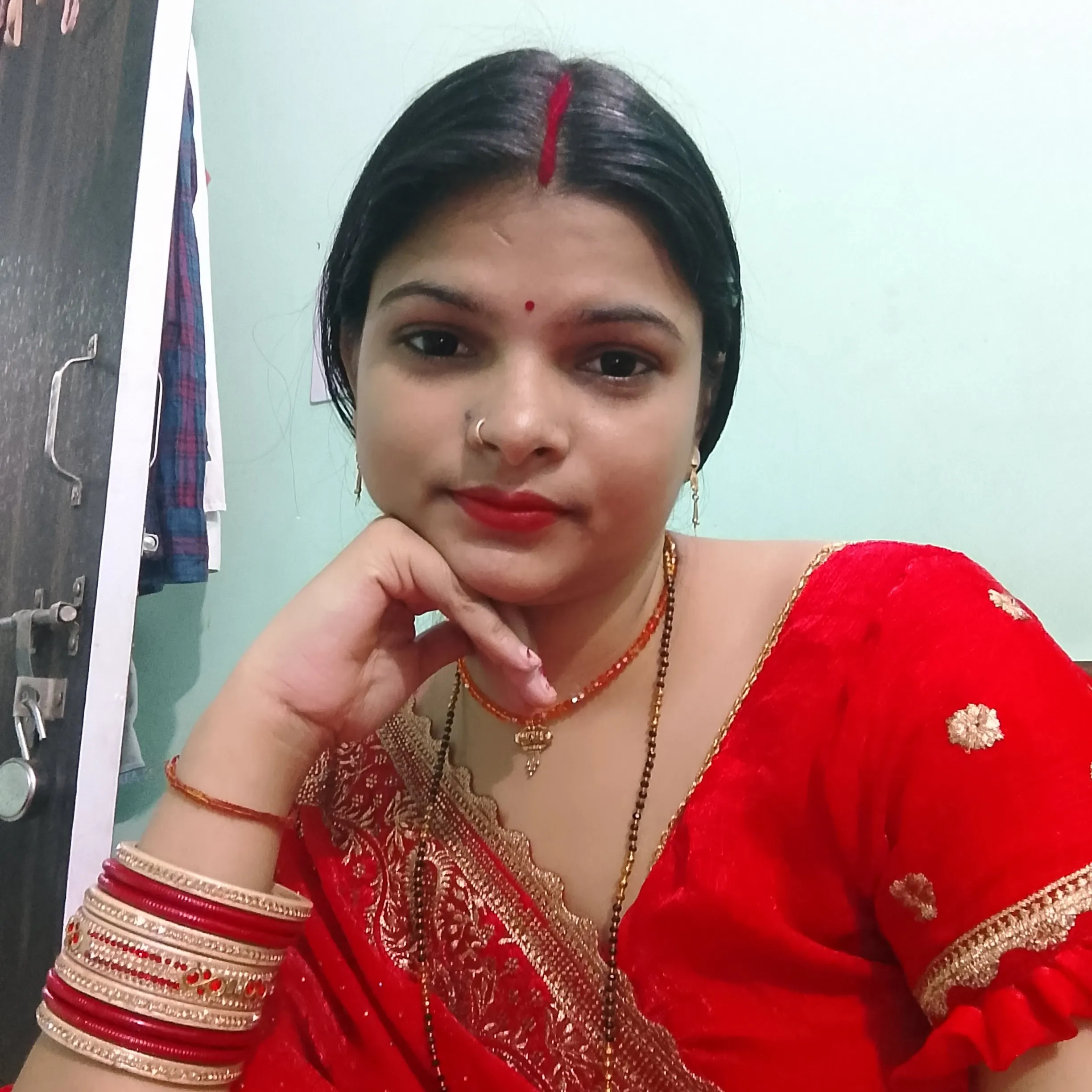 Nibha Kumari