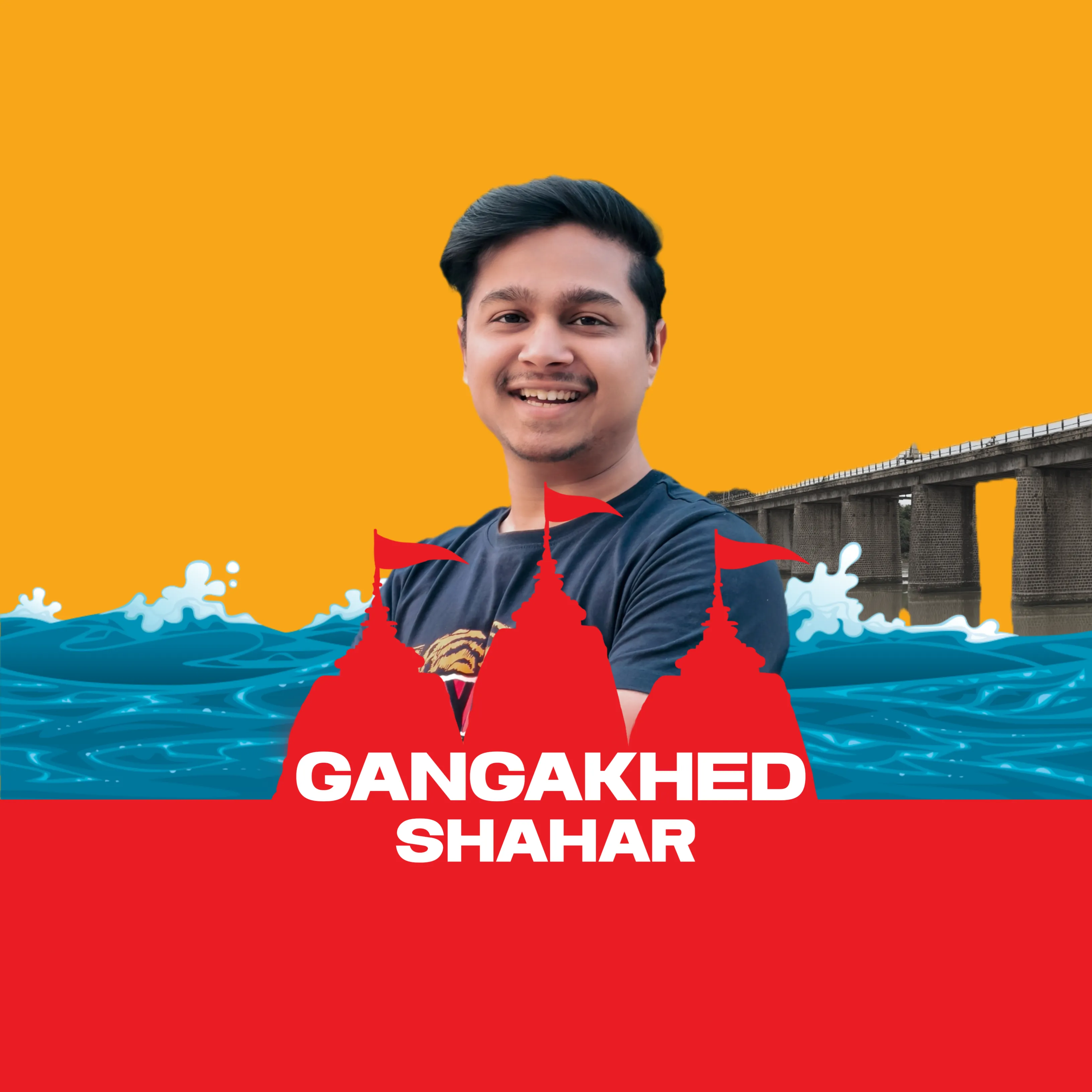 Shubham Yashwantkar