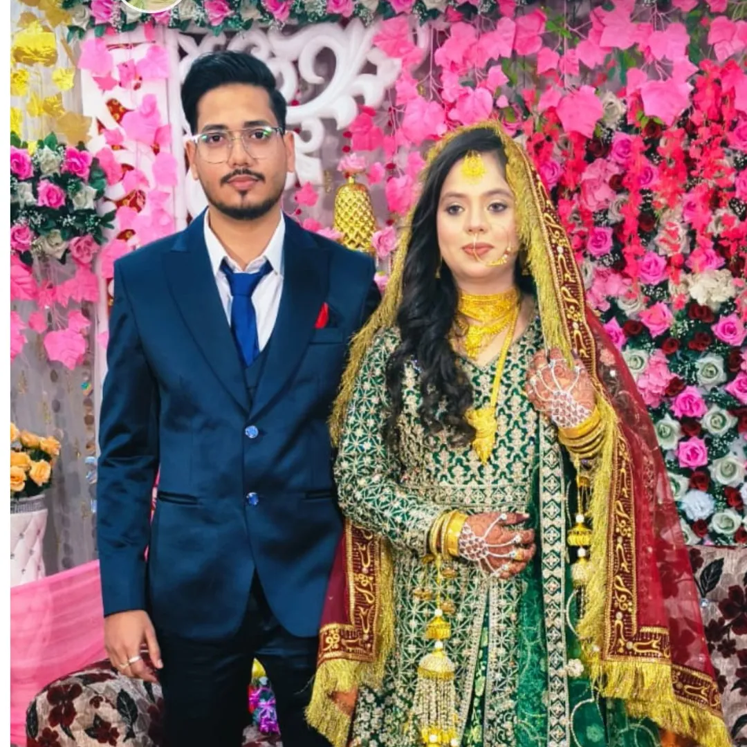 Gulnaaz iqbal