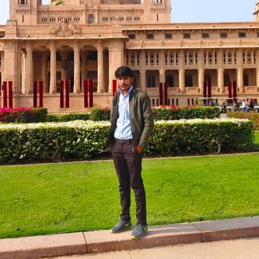Ram meena