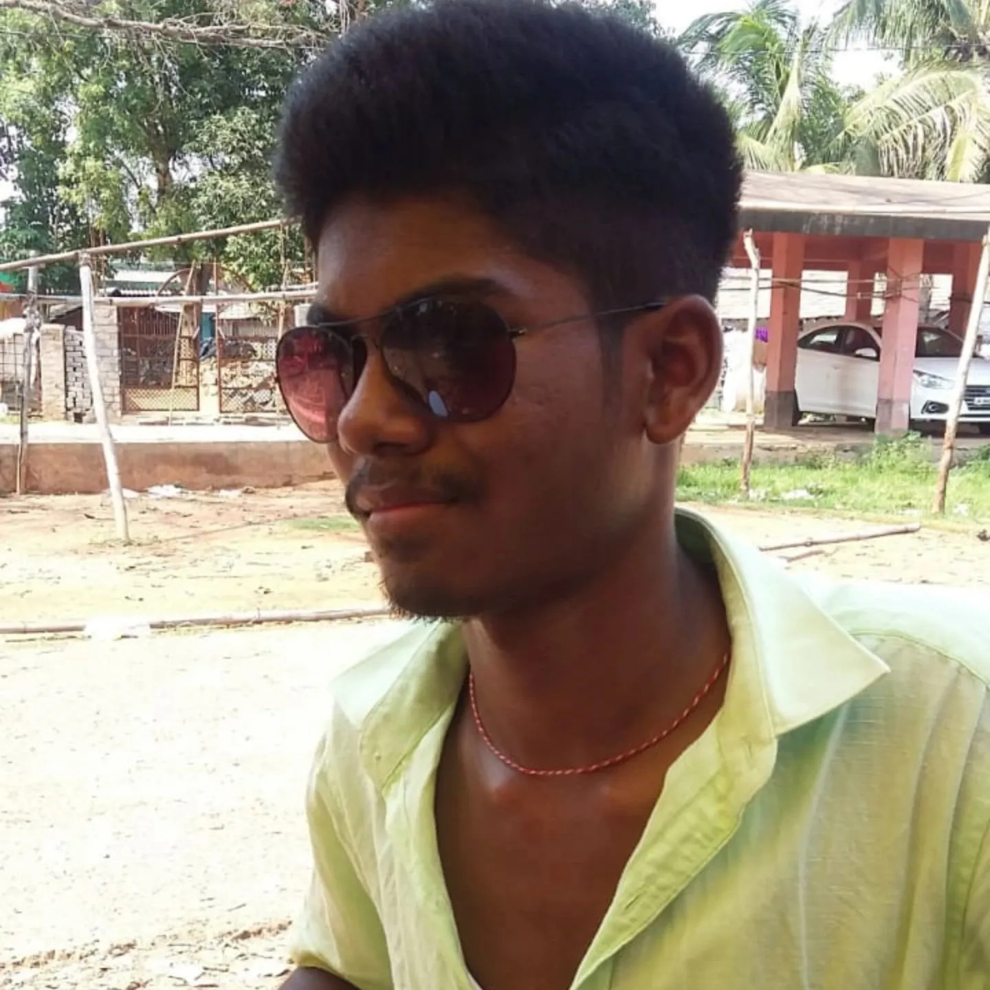 Jaswant Behera