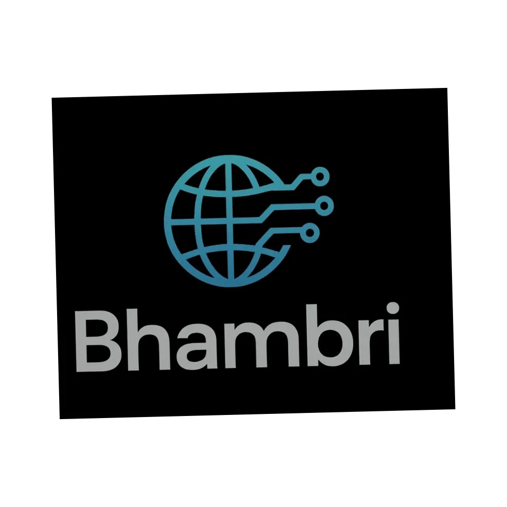 Bhambri industries