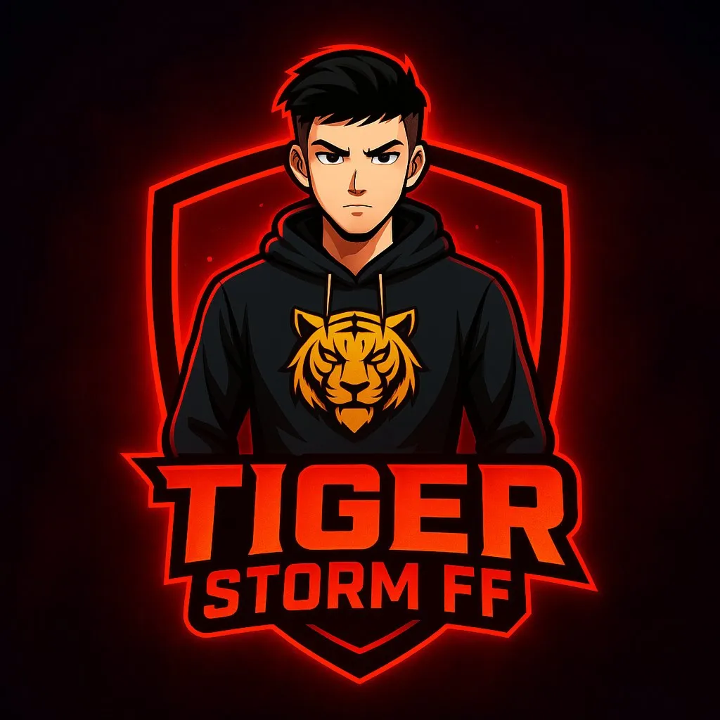 TigerStorm FF