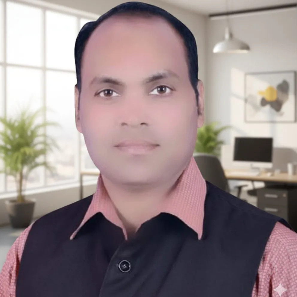 indrajeet yaduvanshi