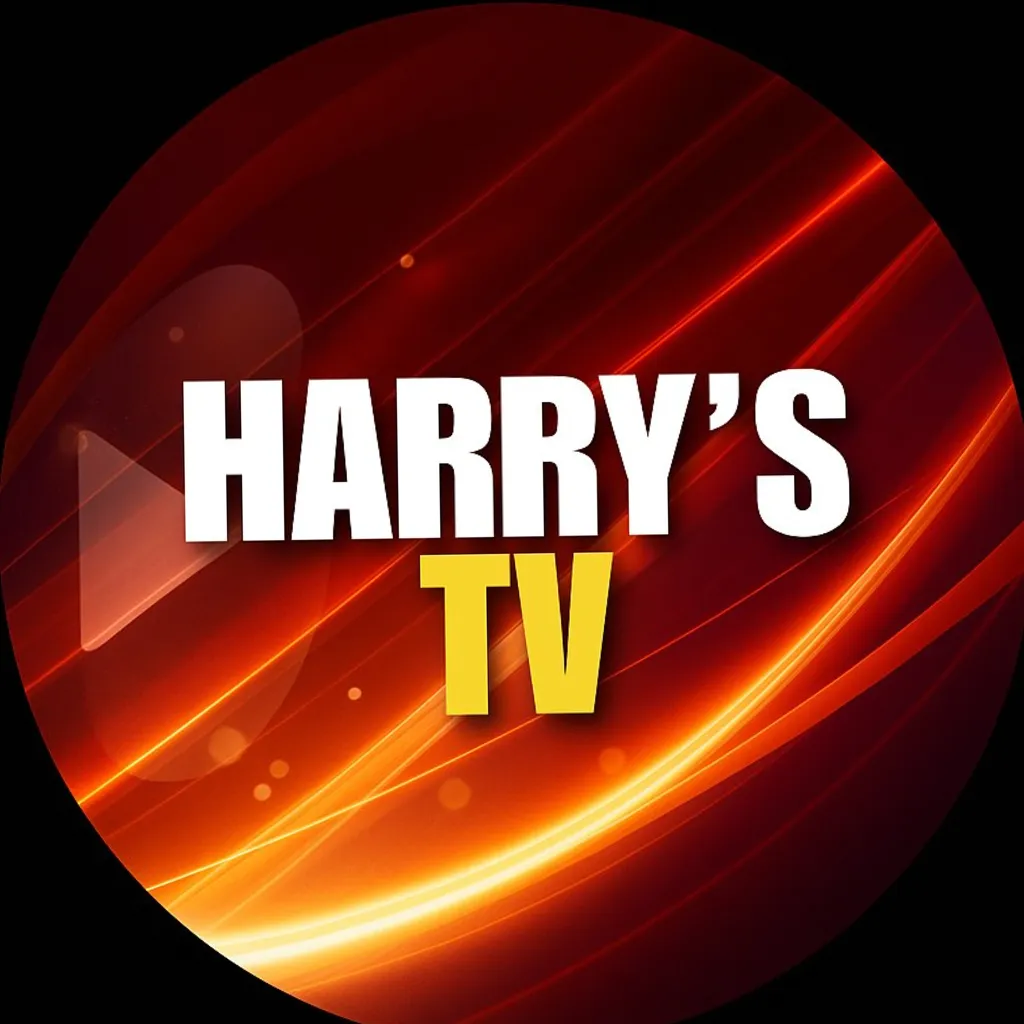 Harry's Tv™