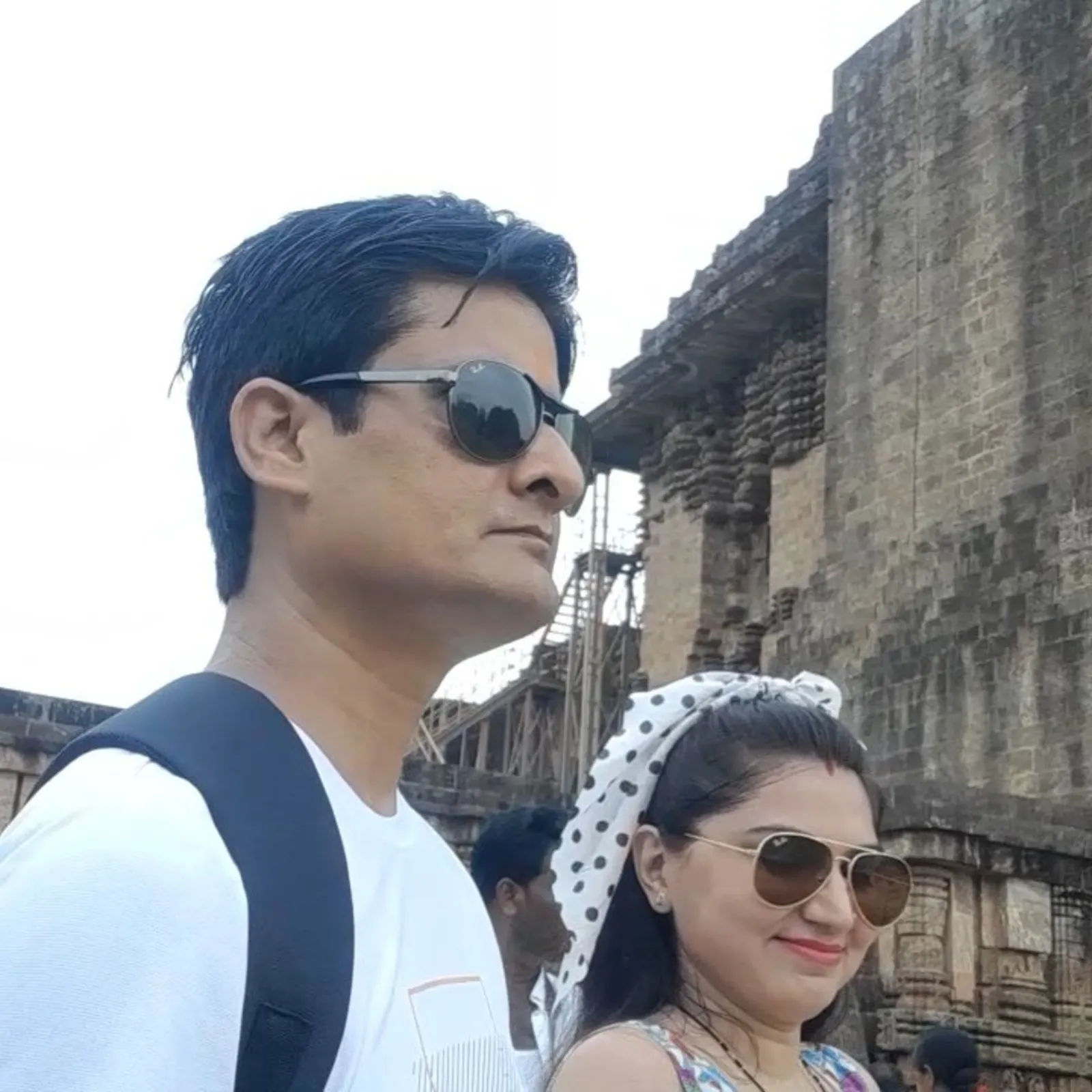 Manish Kesari