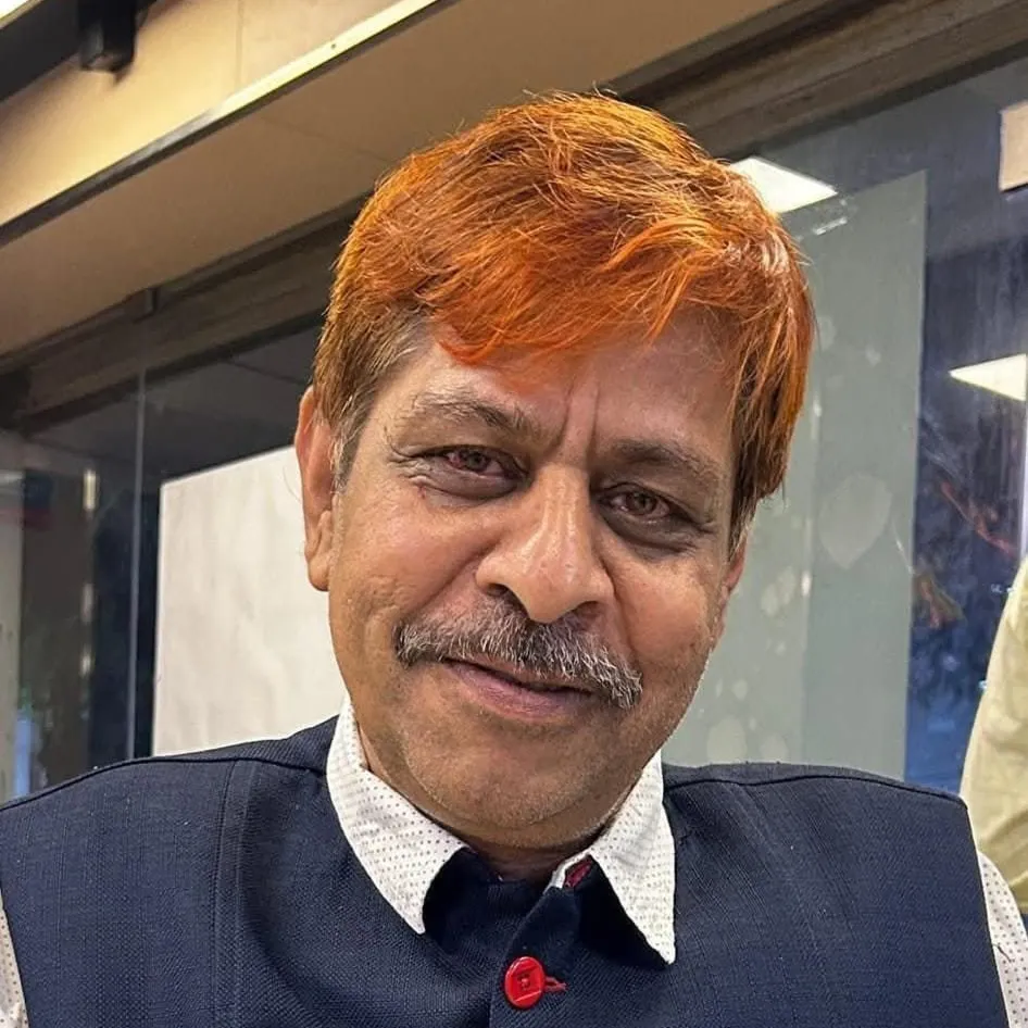 Raahi Raaz
