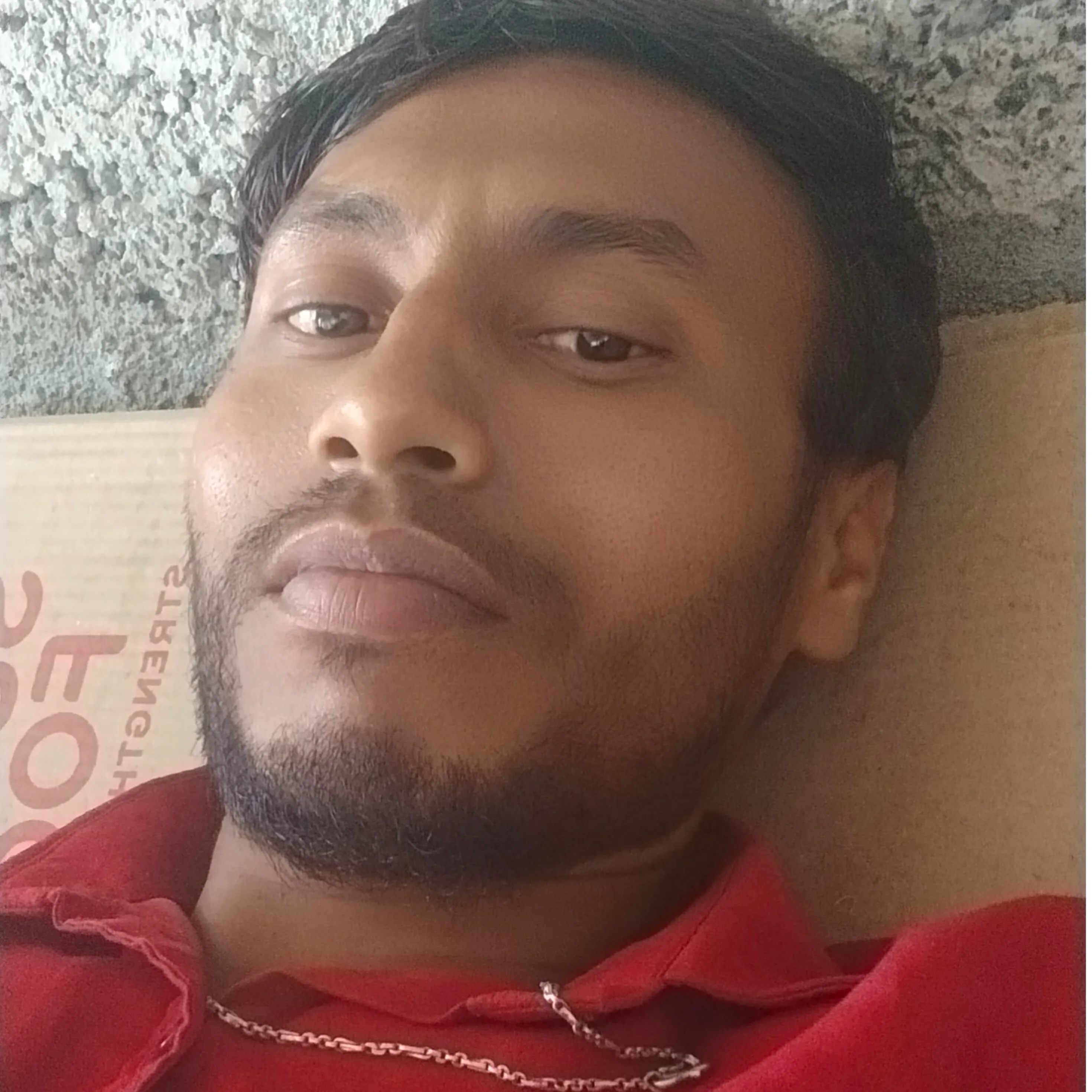 Ajijul laskar