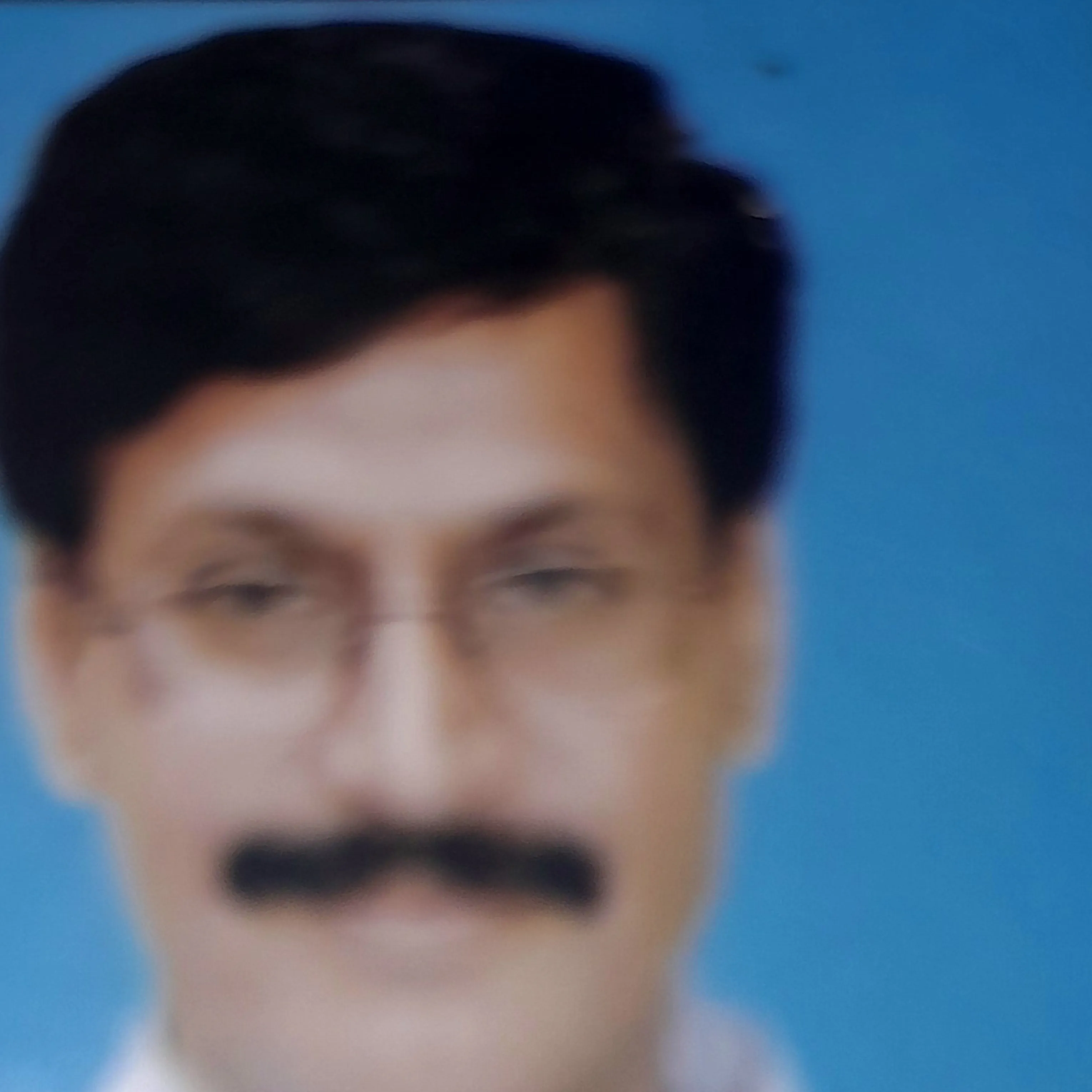 Milind Kashikar