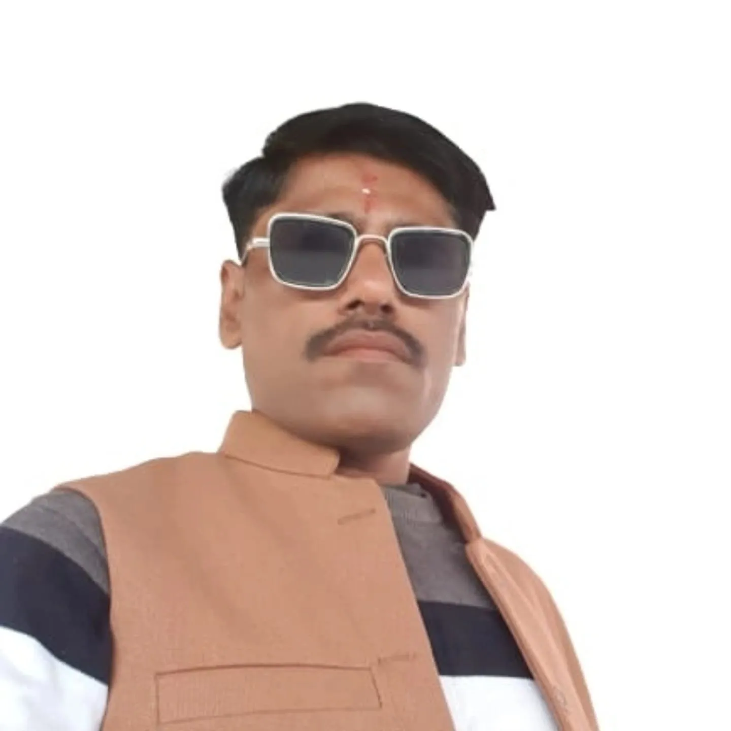 Gopal Chaturvedi