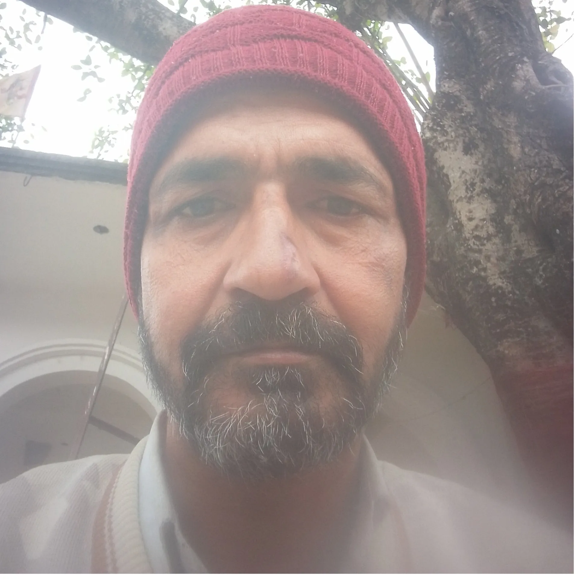 ALOKCHANDRA JHA