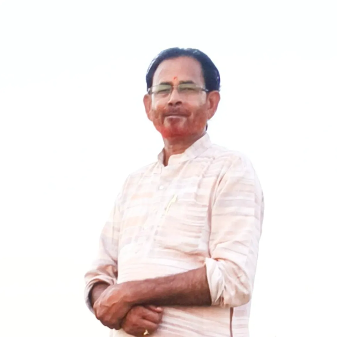 Rakesh Ragi