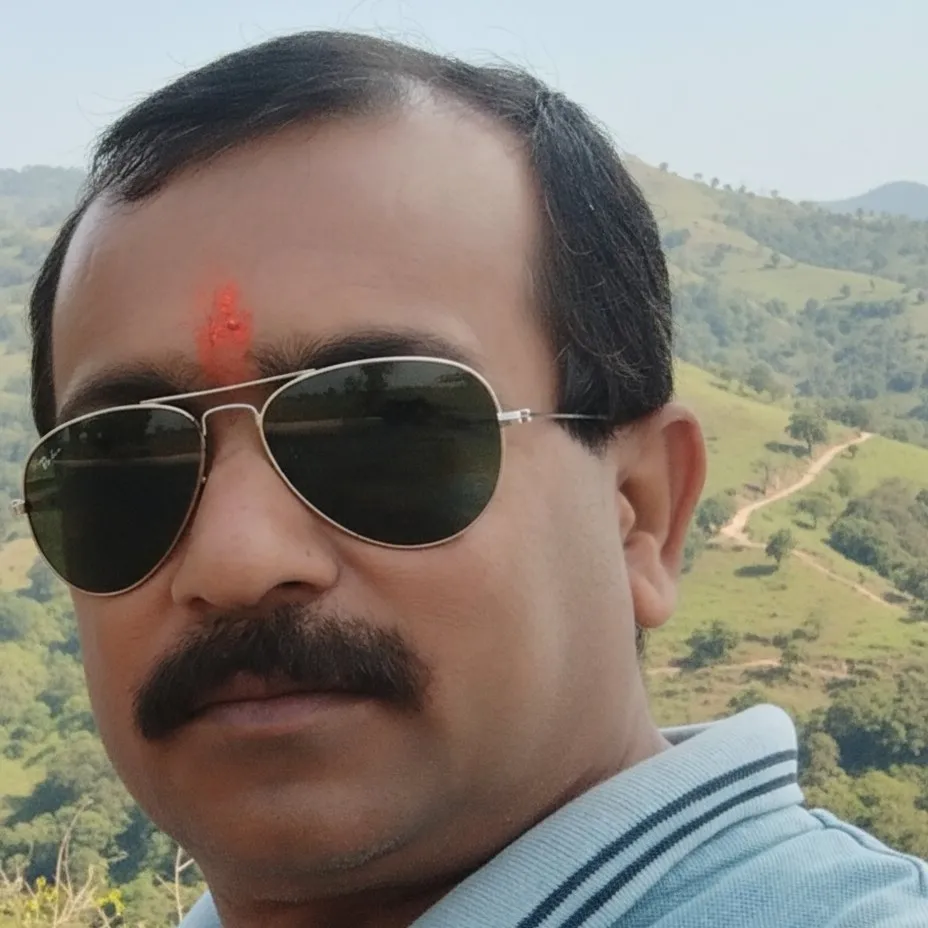 ManojKumar Upadhyay