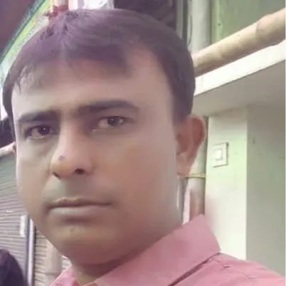 Asish Roy