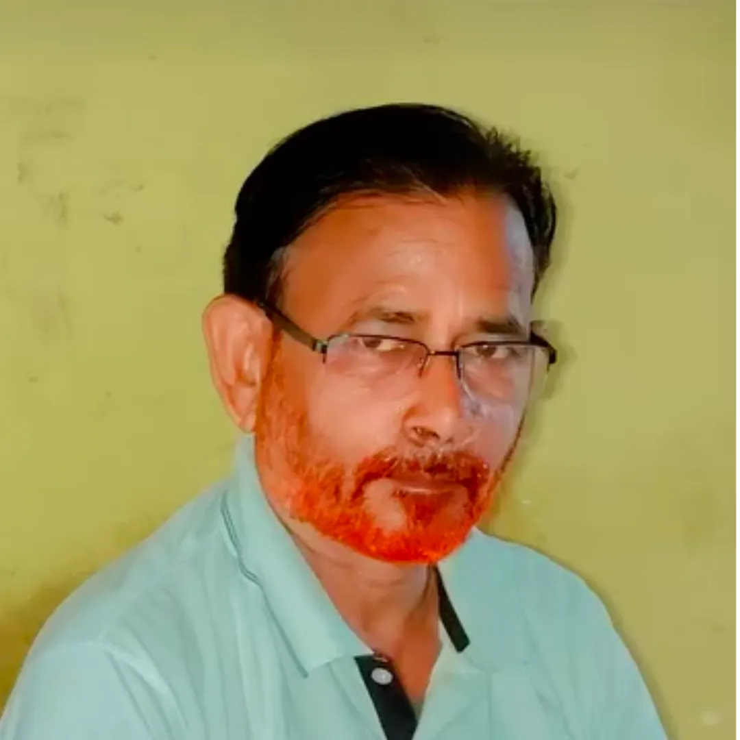 Rakesh Ragi