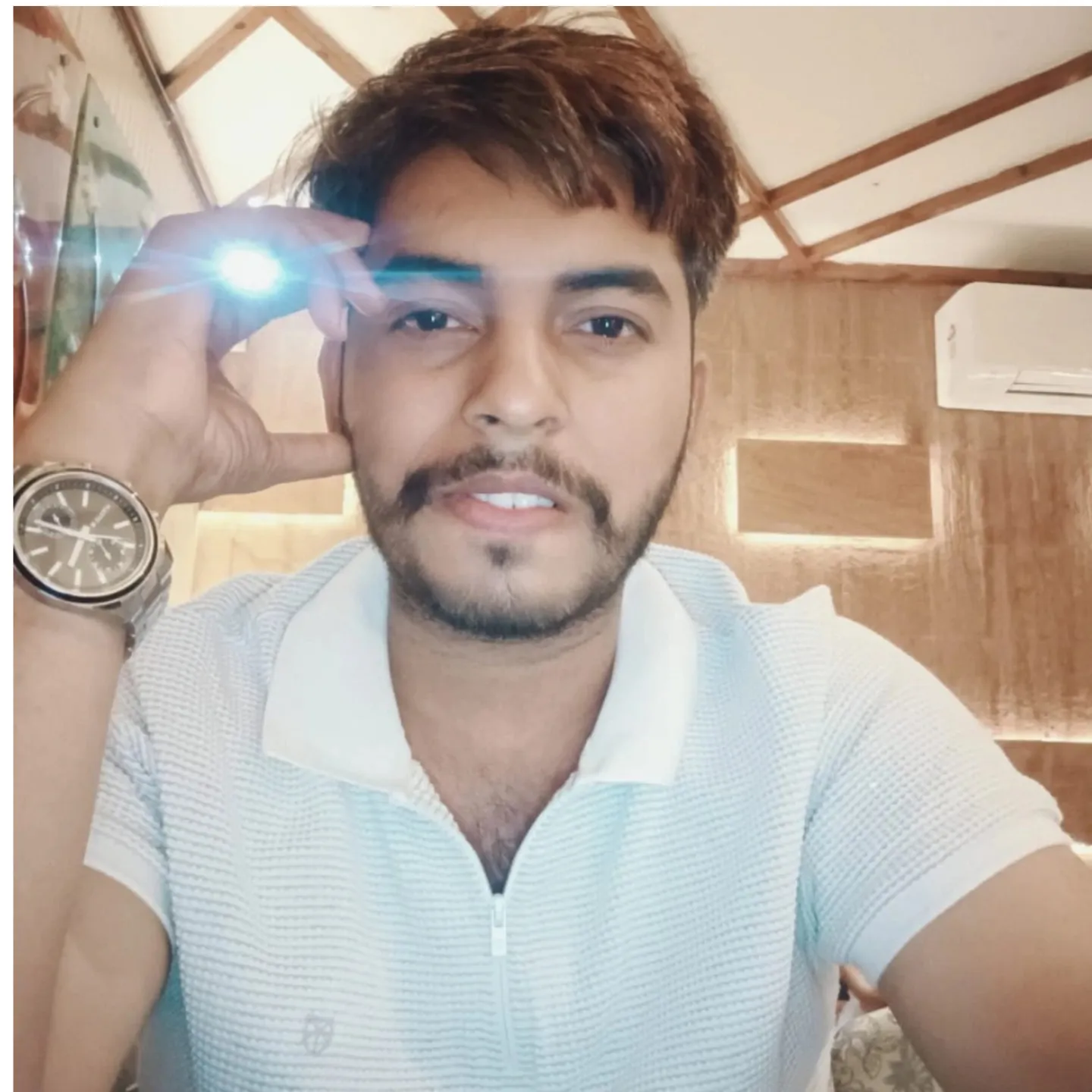 Gaurav Tripathi