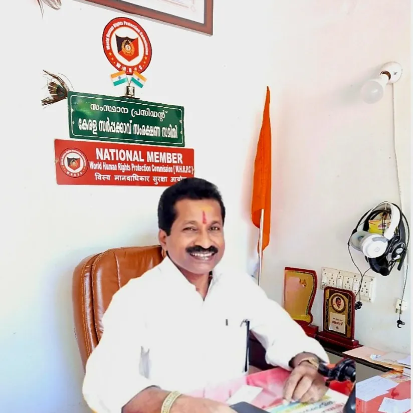 DrDileep kumarKP