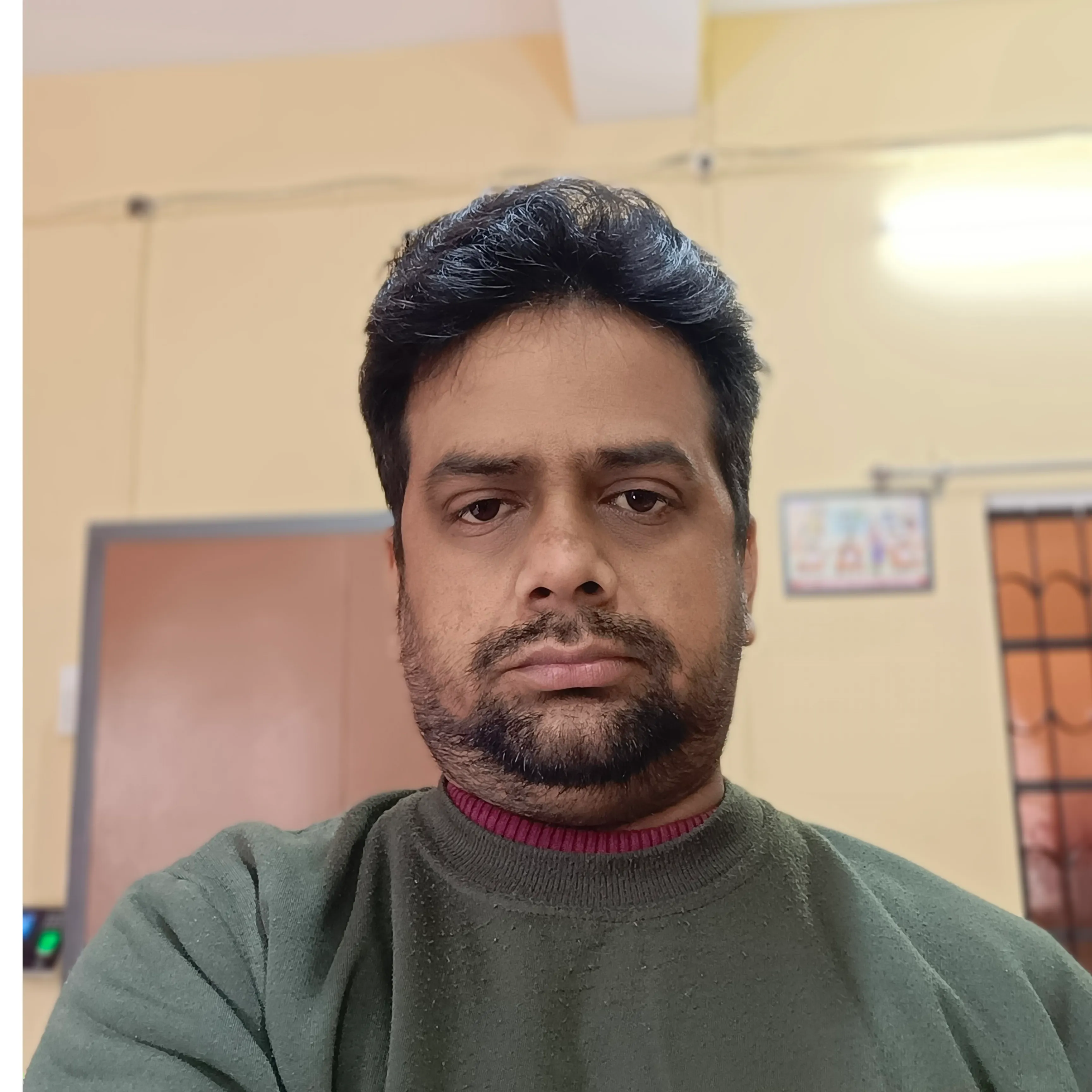 Sanjeev Kumar