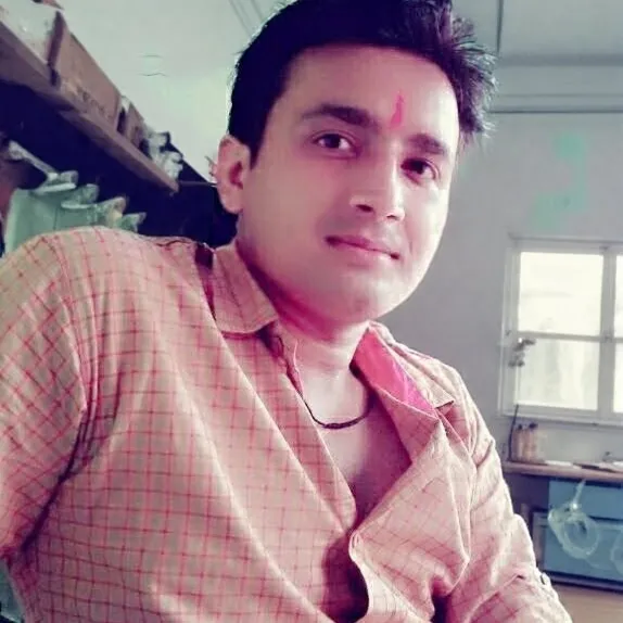 RAHUL SHARMA