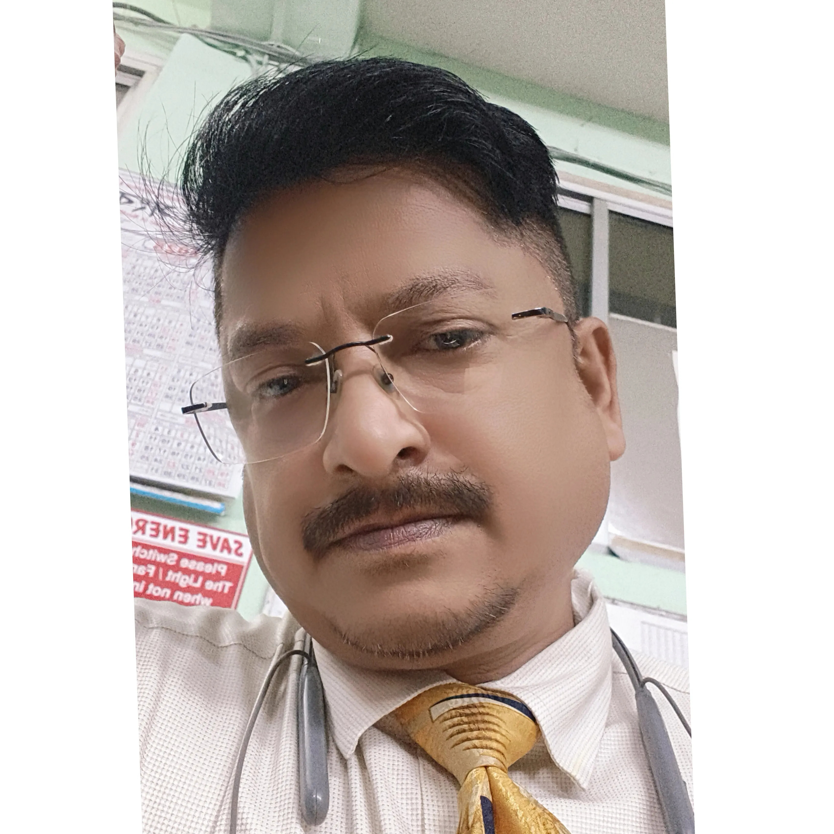 Sanjit Ghosh