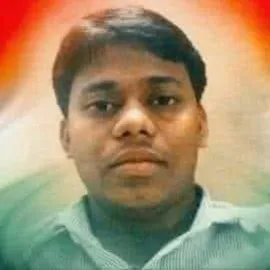 Nabinkishor swain