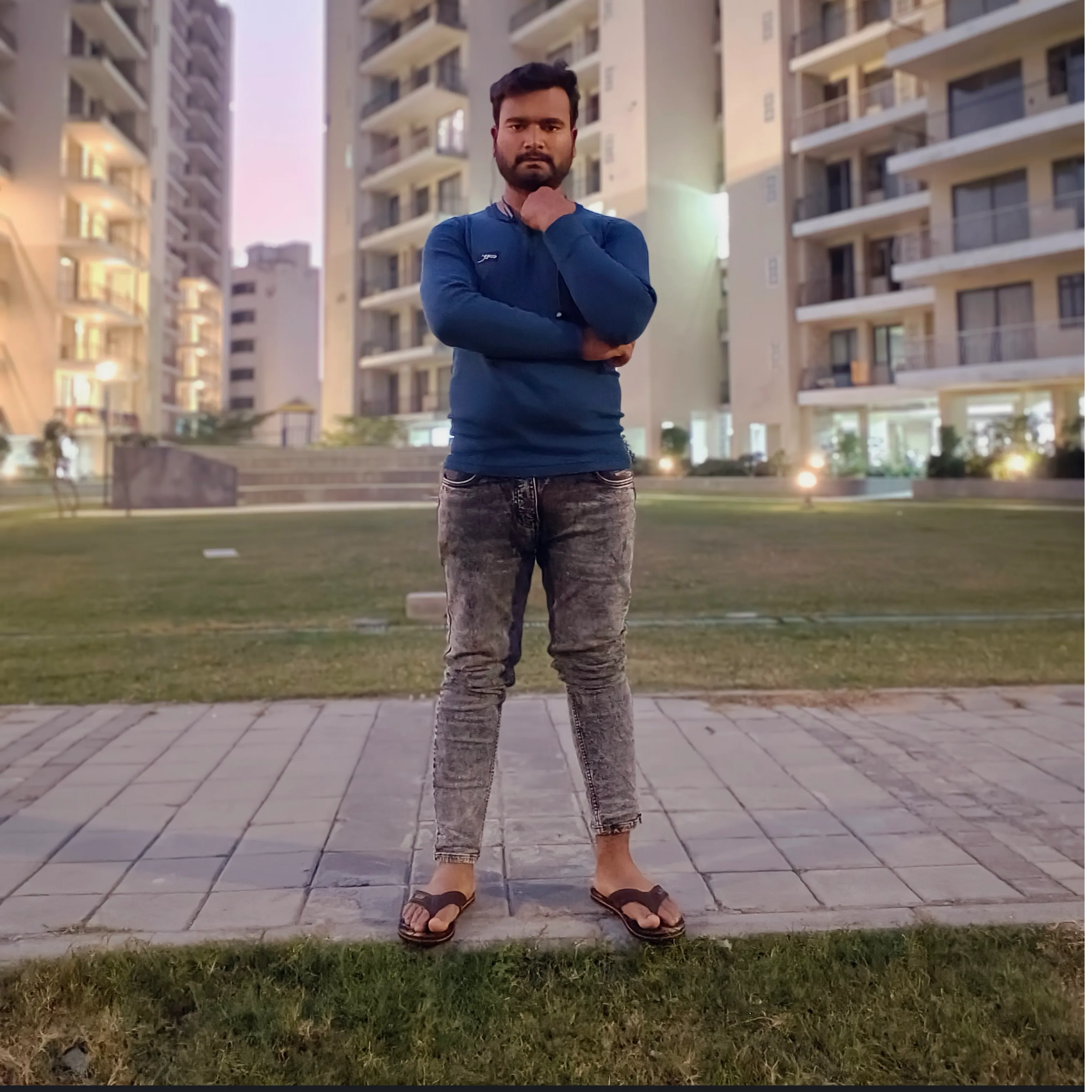 Jeetendr Dulawat Jatav