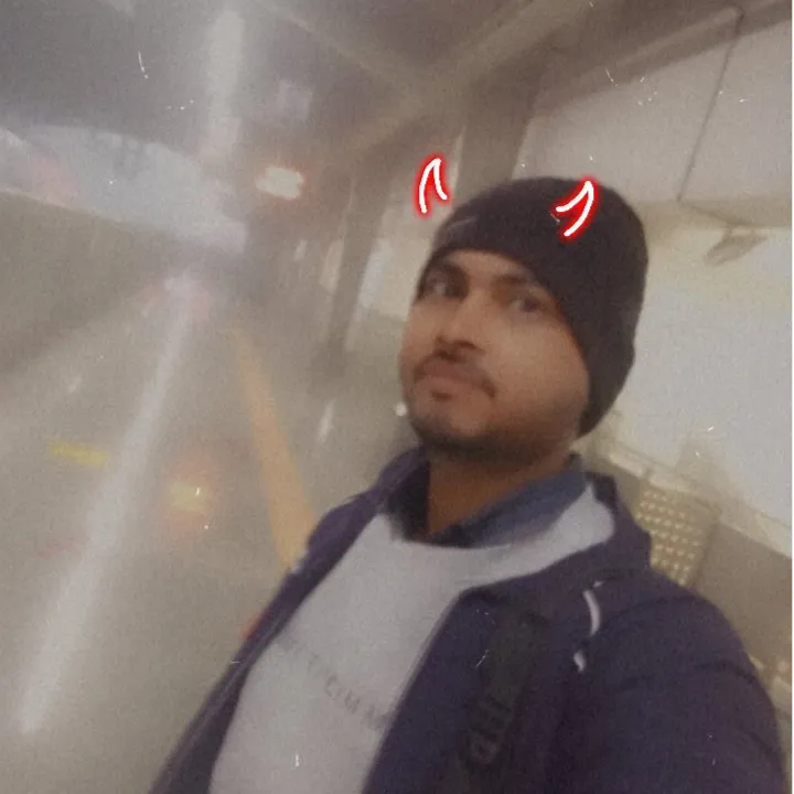 Dharamveer Singh